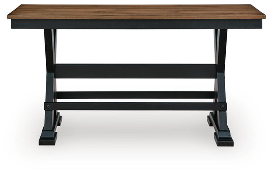 Wildenauer Large Counter DRM Bench