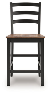 Wildenauer Barstool (2/CN)