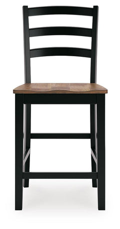 Wildenauer Barstool (2/CN)