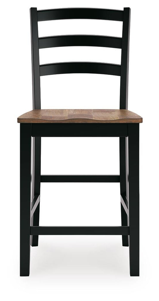 Wildenauer Barstool (2/CN)