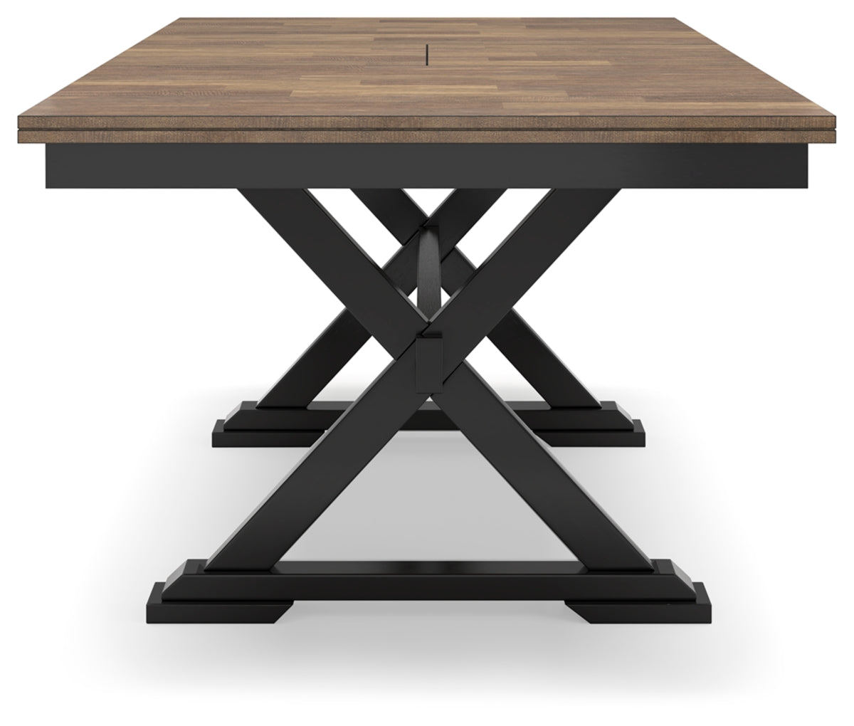 Wildenauer Dining Table and 6 Chairs