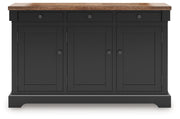 Wildenauer Dining Room Buffet