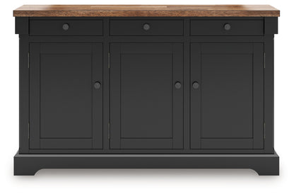 Wildenauer Dining Room Buffet
