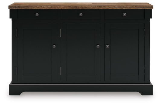 Wildenauer Dining Room Buffet