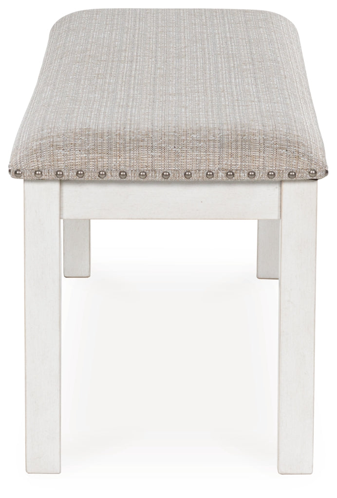 Robbinsdale Large UPH Dining Room Bench