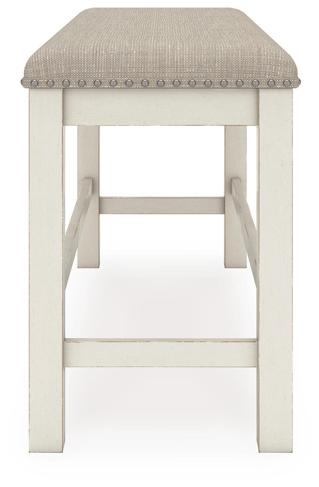 Robbinsdale DBL Counter UPH Bench (1/CN)