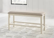 Robbinsdale 8PC Dining Set