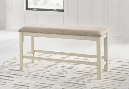 Robbinsdale 8PC Dining Set