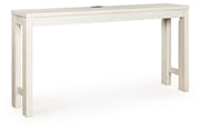 Robbinsdale RECT DRM Counter TBL Set(4/CN)