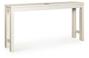 Robbinsdale RECT DRM Counter TBL Set(4/CN)