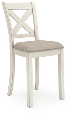Robbinsdale Counter Height Barstool (Set of 2)