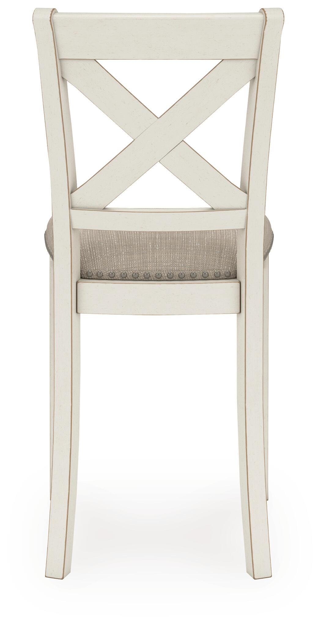 Robbinsdale Counter Height Barstool (Set of 2)