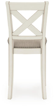 Robbinsdale Counter Height Barstool (Set of 2)