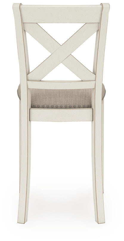 Robbinsdale Counter Height Barstool (Set of 2)