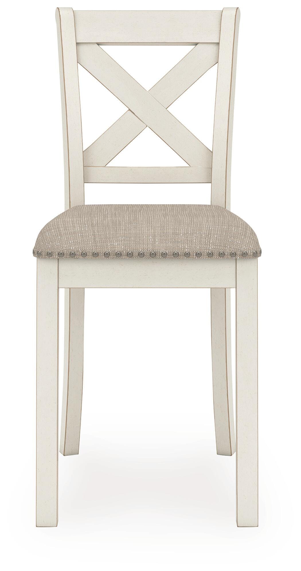 Robbinsdale Counter Height Barstool (Set of 2)
