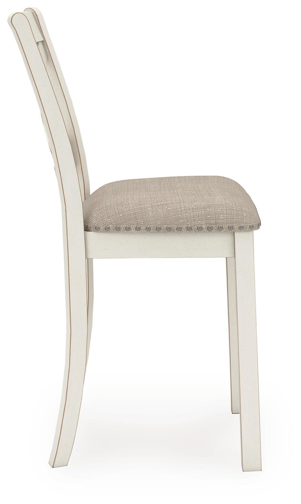Robbinsdale Counter Height Barstool (Set of 2)