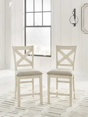 Robbinsdale 8PC Dining Set