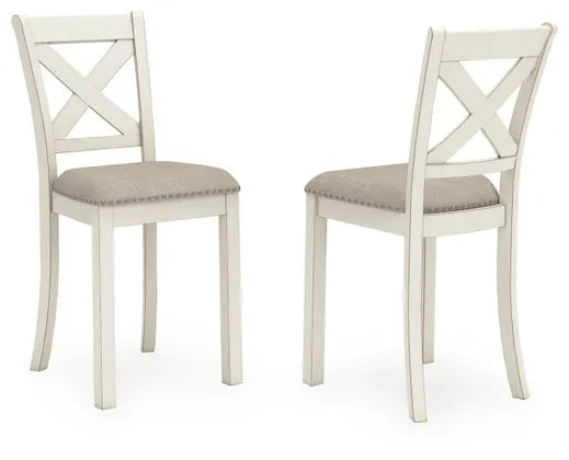 Robbinsdale 8PC Dining Set