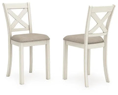 Robbinsdale 8PC Dining Set