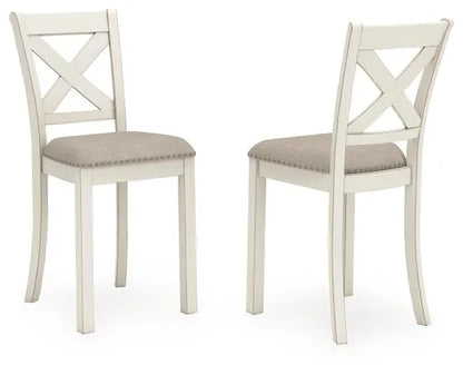 Robbinsdale 8PC Dining Set