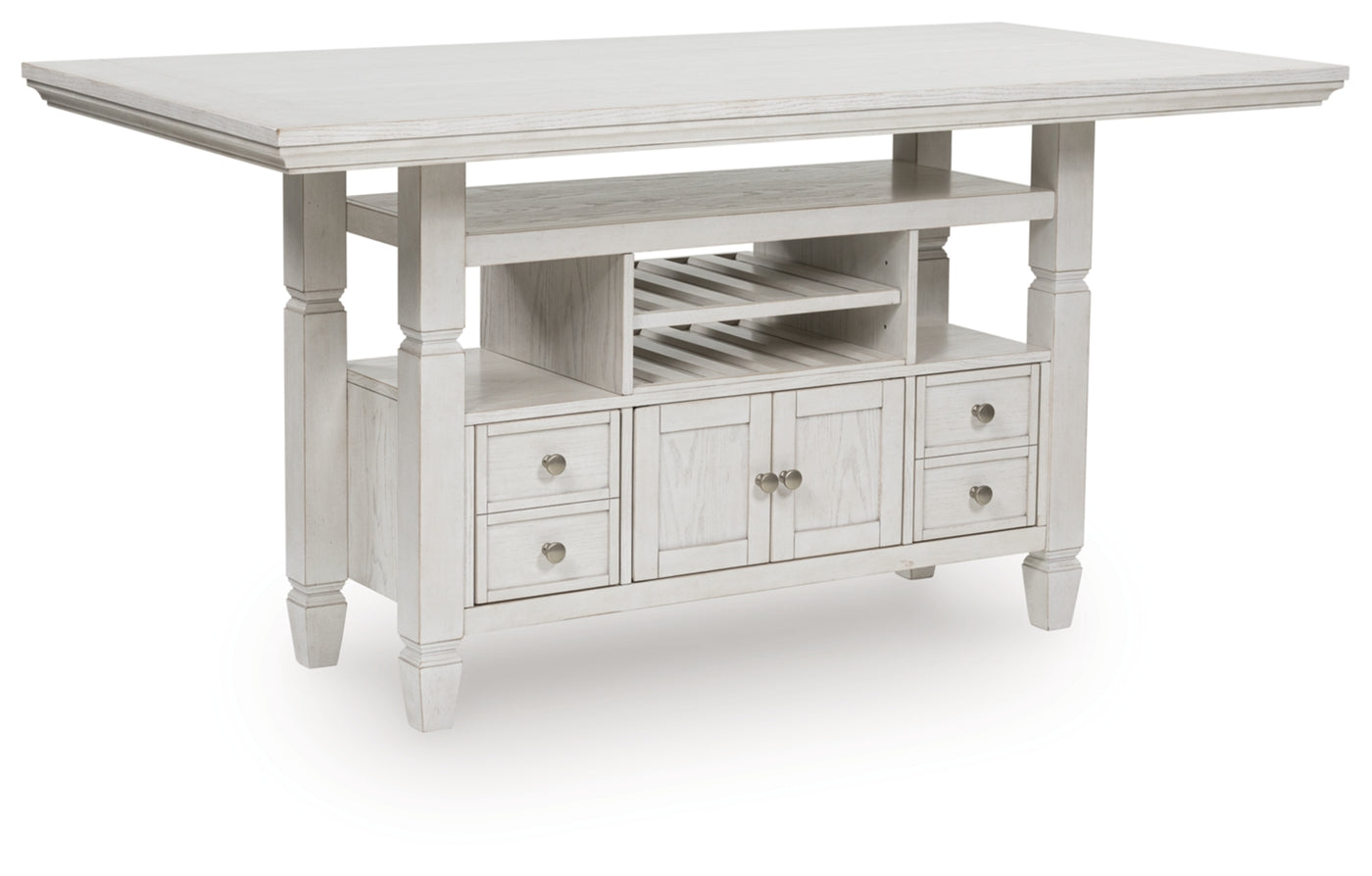 Robbinsdale Counter Height Dining Table