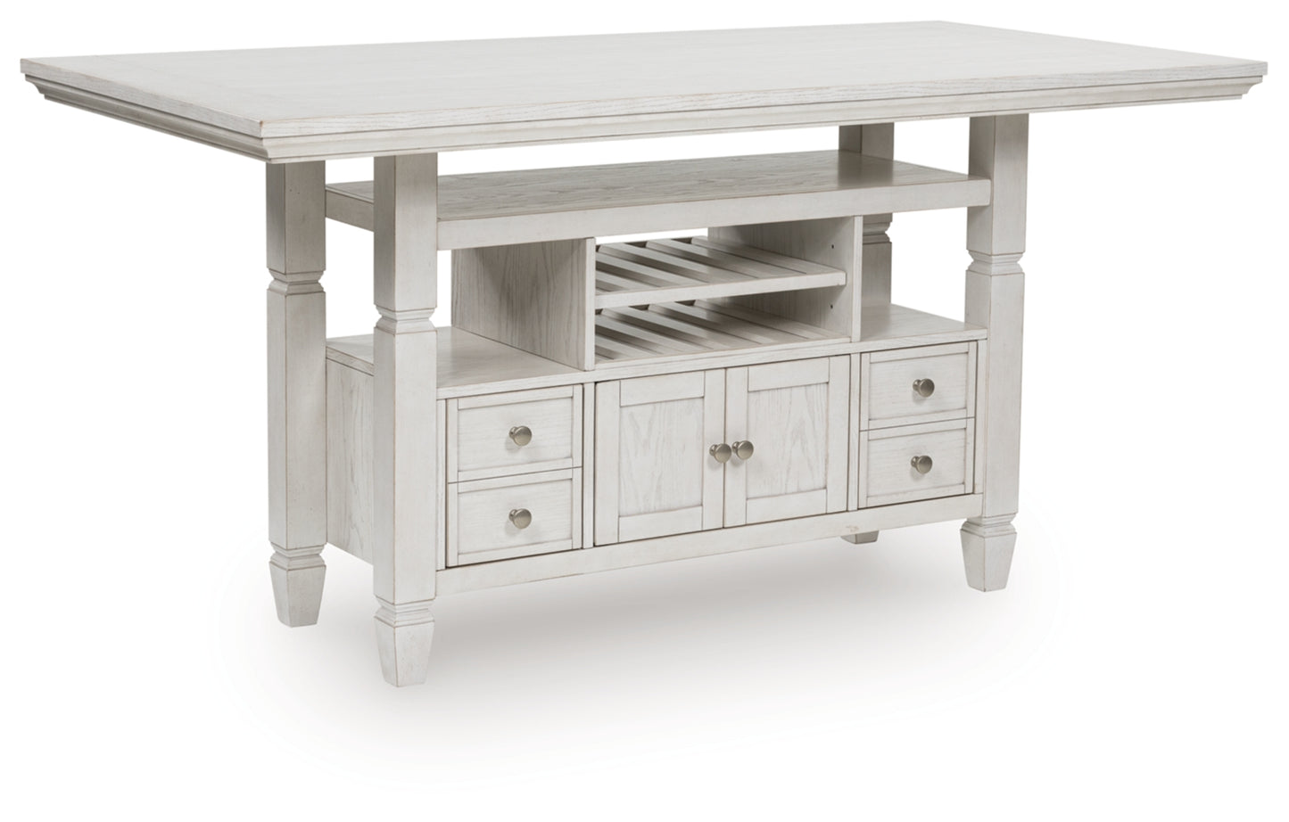 Robbinsdale Counter Height Dining Table