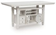 Robbinsdale Counter Height Dining Table