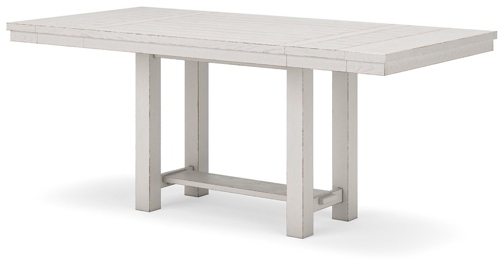 Robbinsdale Counter Height Dining Extension Table
