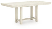Robbinsdale 8PC Dining Set