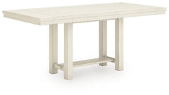 Robbinsdale 8PC Dining Set