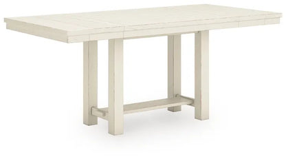 Robbinsdale 8PC Dining Set