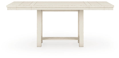 Robbinsdale 8PC Dining Set