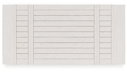 Robbinsdale Counter Height Dining Table and 4 Barstools