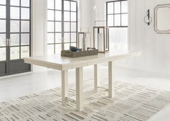 Robbinsdale 8PC Dining Set