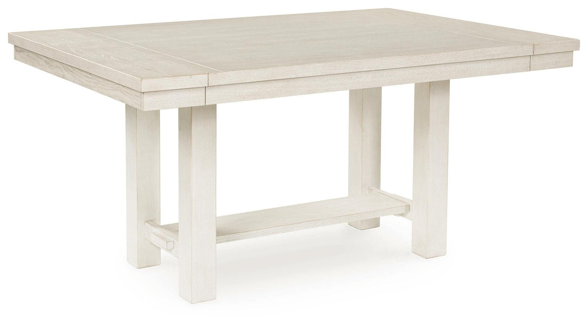 Robbinsdale Dining Table and 4 Chairs