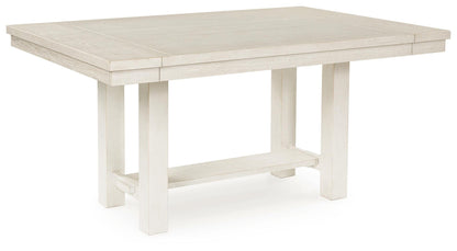 Robbinsdale Dining Table and 4 Chairs