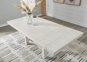 Robbinsdale Dining Table and 4 Chairs