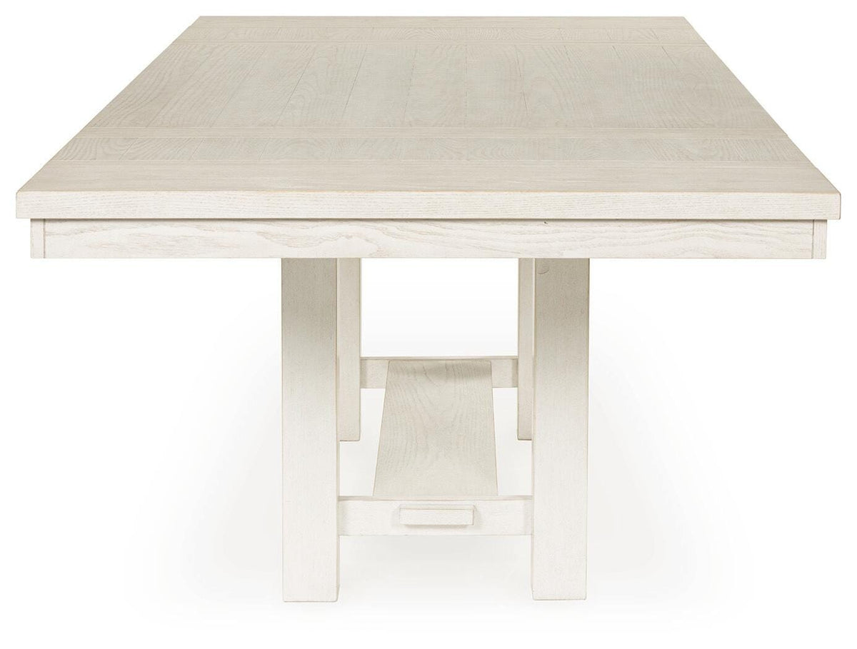 Robbinsdale Dining Table and 4 Chairs