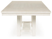 Robbinsdale Dining Table and 4 Chairs