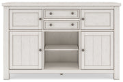 Robbinsdale Dining Room Server