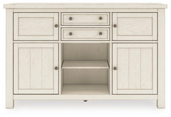 Robbinsdale Dining Room Server