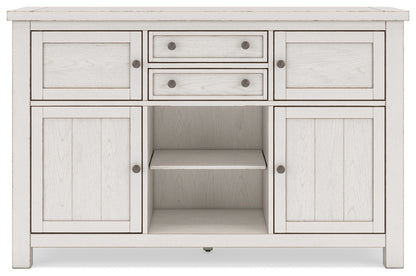 Robbinsdale Dining Room Server