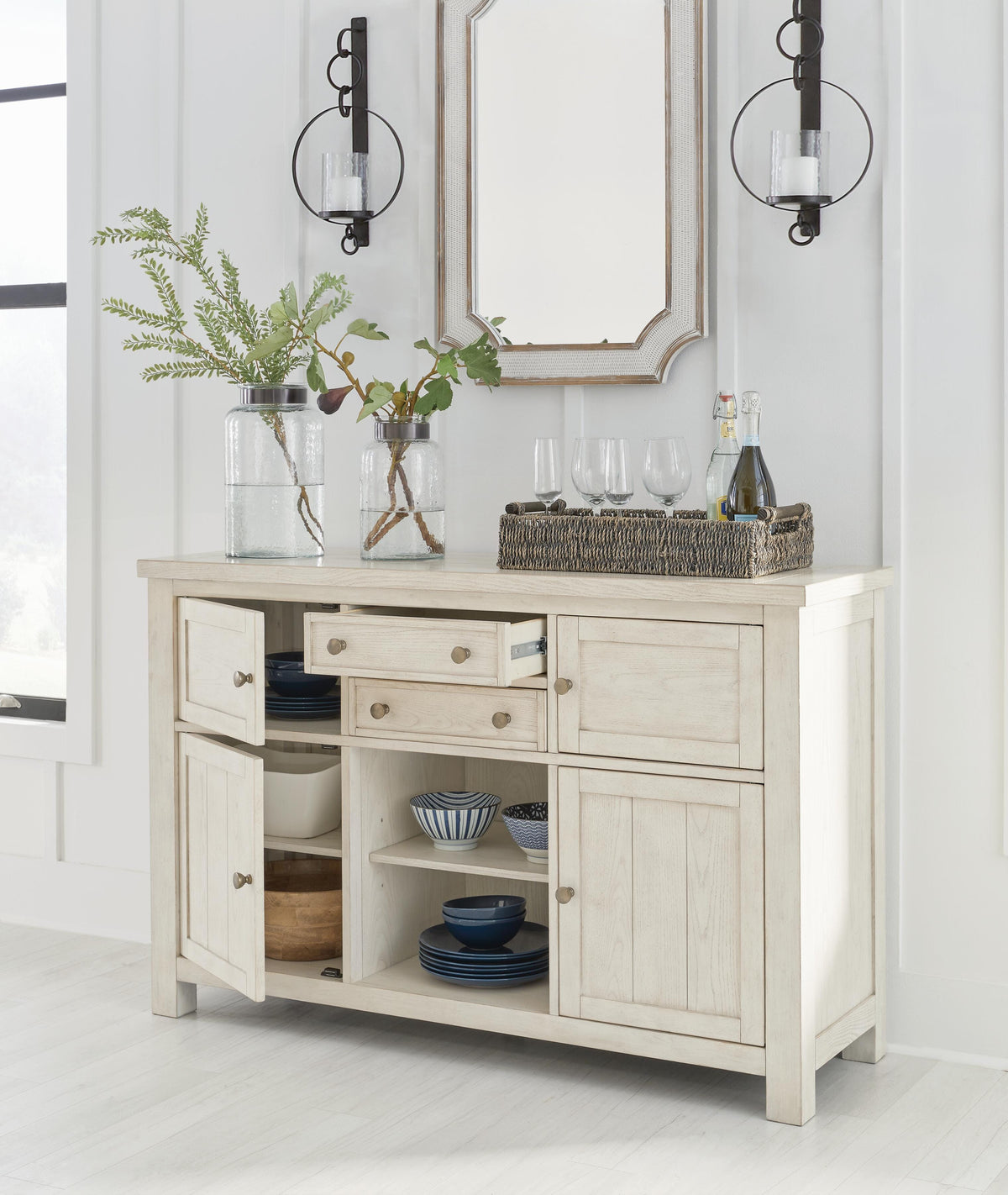 Robbinsdale Dining Room Server