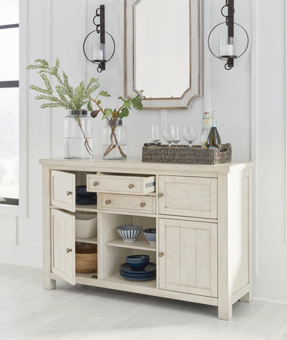 Robbinsdale Dining Room Server