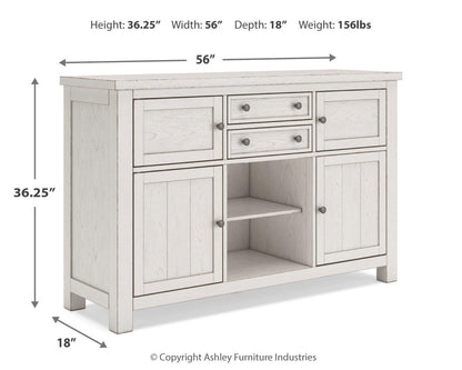 Robbinsdale Dining Room Server