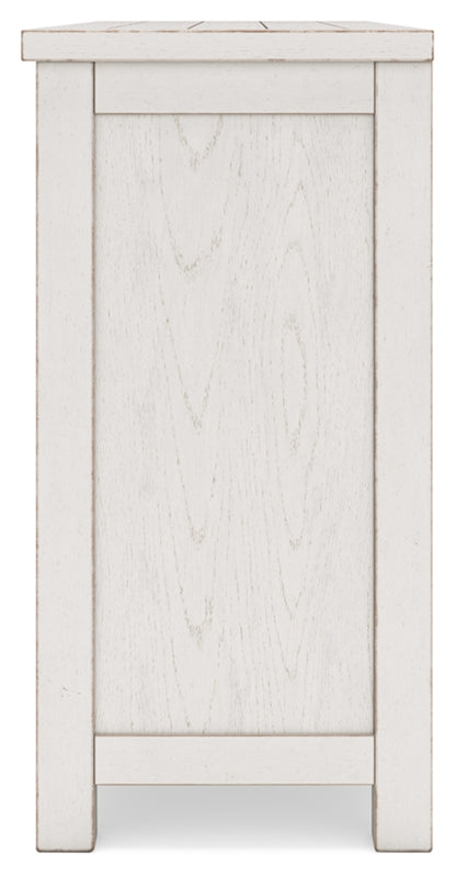 Robbinsdale Dining Room Server