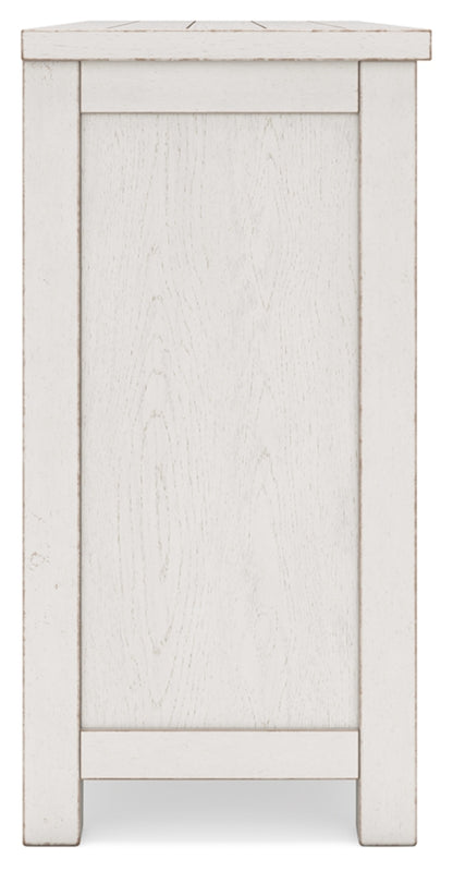 Robbinsdale Dining Room Server
