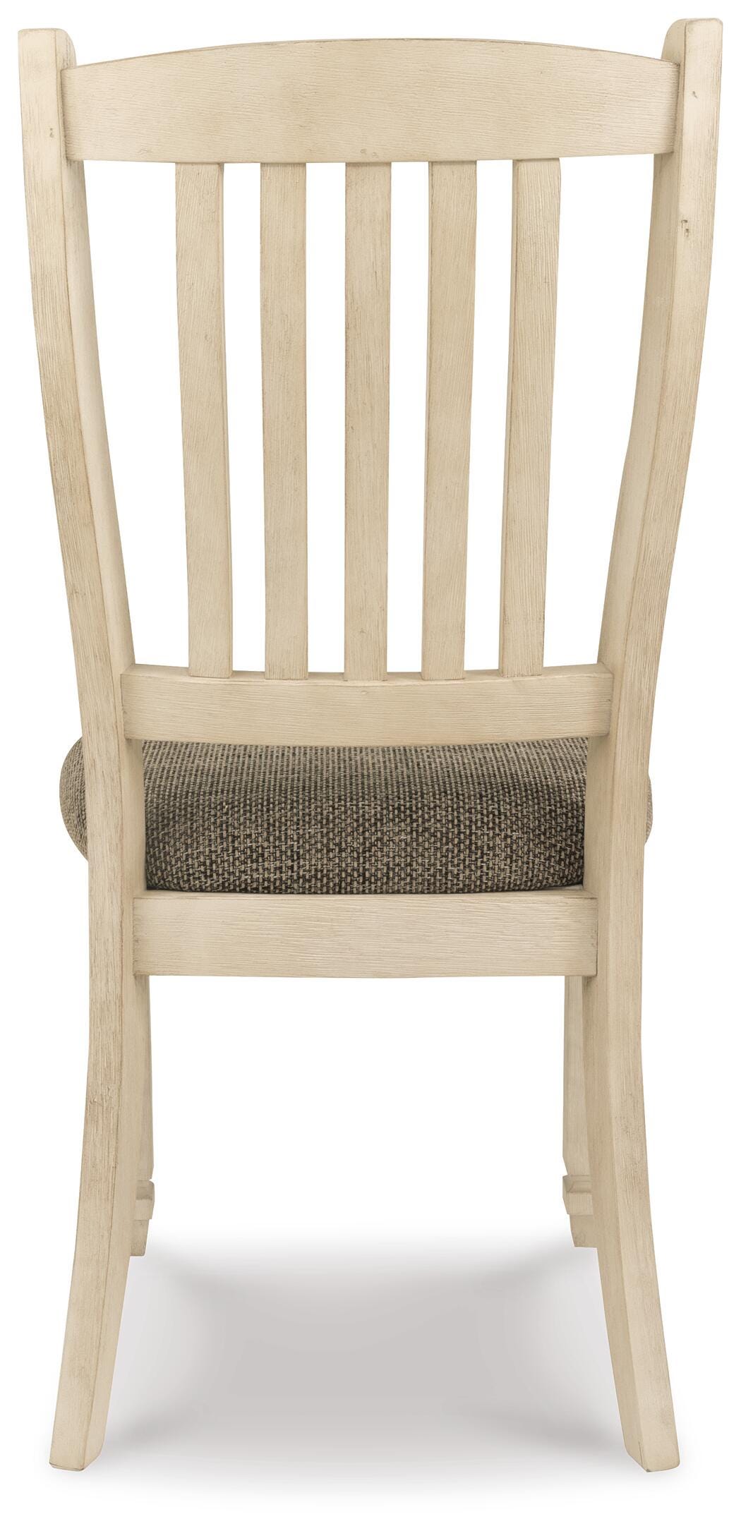 Bolanburg Dining Table and 4 Chairs