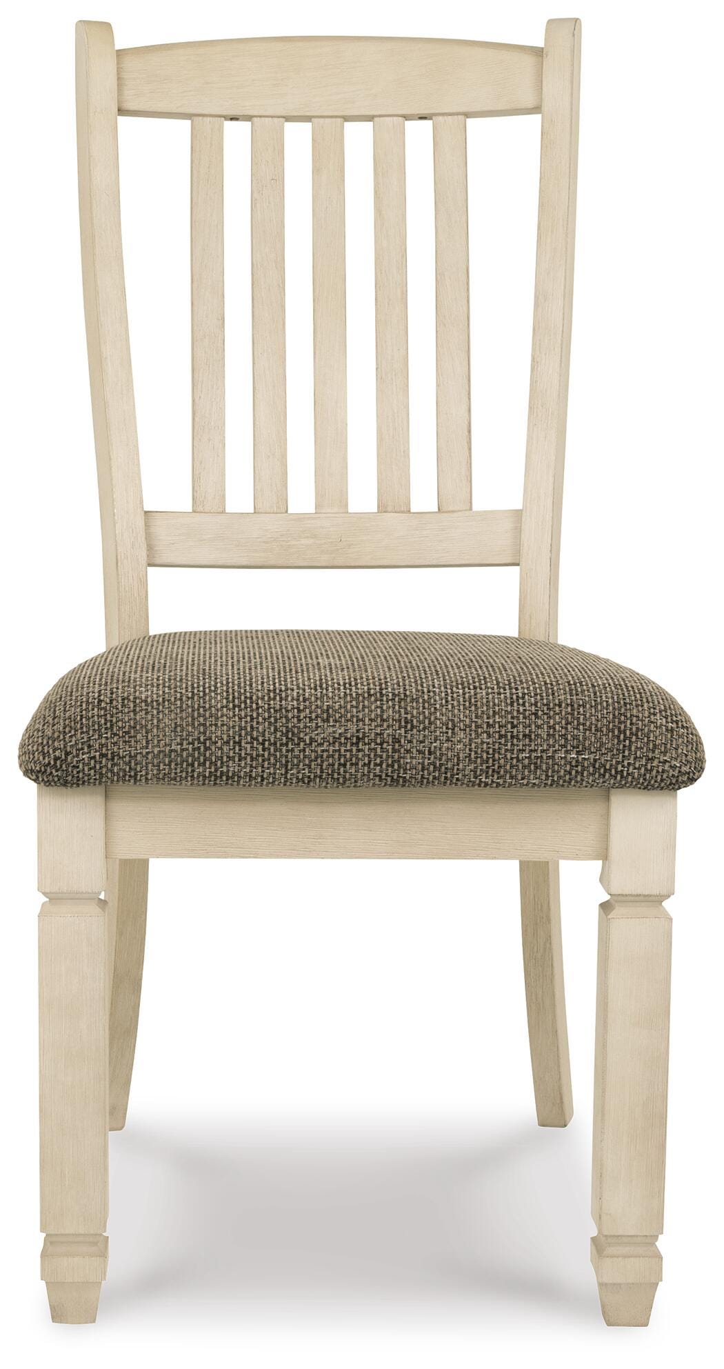 Bolanburg Dining Table and 4 Chairs
