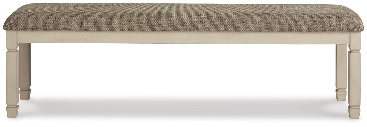 Bolanburg Extra Large UPH DRM Bench